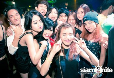 ZAAP PARTY ตอน Freshy Night — photo 136