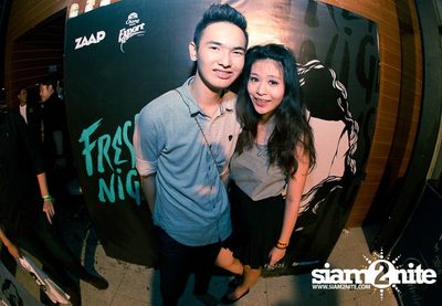 ZAAP PARTY ตอน Freshy Night — photo 155
