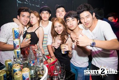 ZAAP PARTY ตอน Freshy Night — photo 135
