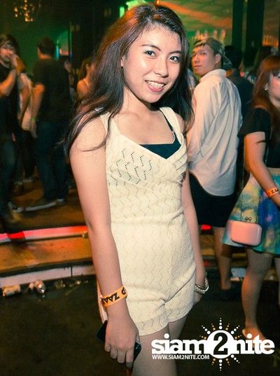 ZAAP PARTY ตอน Freshy Night — photo 84