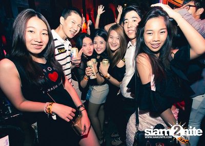 ZAAP PARTY ตอน Freshy Night — photo 11