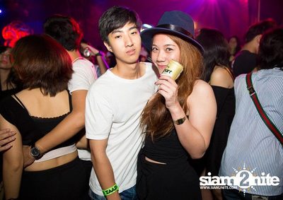 ZAAP PARTY ตอน Freshy Night — photo 126