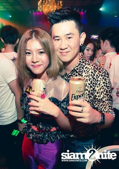 ZAAP PARTY ตอน Freshy Night — photo 5