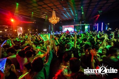 ZAAP PARTY ตอน Freshy Night — photo 43