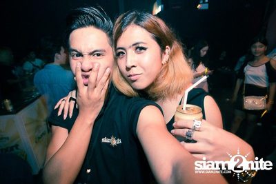 ZAAP PARTY ตอน Freshy Night — photo 78