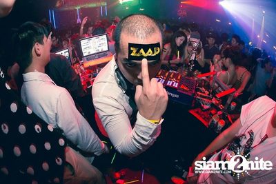 ZAAP PARTY ตอน Freshy Night — photo 107