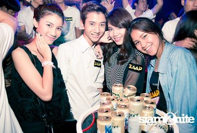 ZAAP PARTY ตอน Freshy Night — photo 127