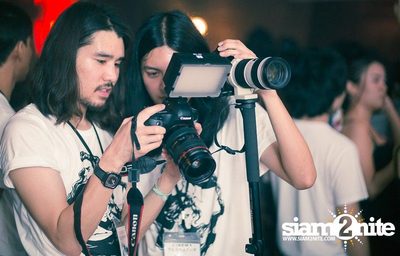 ZAAP PARTY ตอน Freshy Night — photo 59