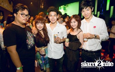 ZAAP PARTY ตอน Freshy Night — photo 105