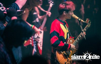 ZAAP PARTY ตอน Freshy Night — photo 64
