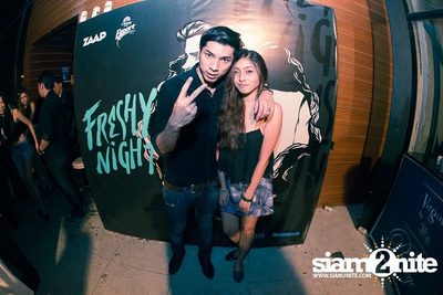 ZAAP PARTY ตอน Freshy Night — photo 170