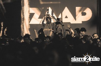 ZAAP PARTY ตอน Freshy Night — photo 44
