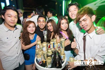ZAAP PARTY ตอน Freshy Night — photo 39