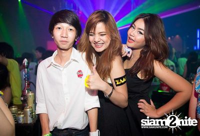 ZAAP PARTY ตอน Freshy Night — photo 132