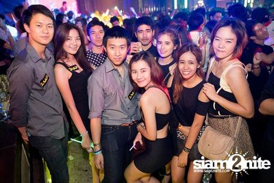 ZAAP PARTY ตอน Freshy Night — photo 121