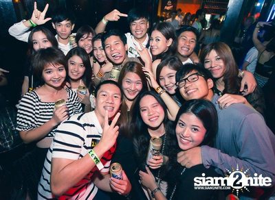 ZAAP PARTY ตอน Freshy Night — photo 14