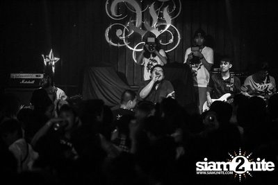 ZAAP PARTY ตอน Freshy Night — photo 2