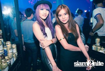 ZAAP PARTY ตอน Freshy Night — photo 134