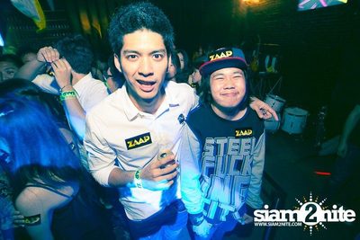 ZAAP PARTY ตอน Freshy Night — photo 42
