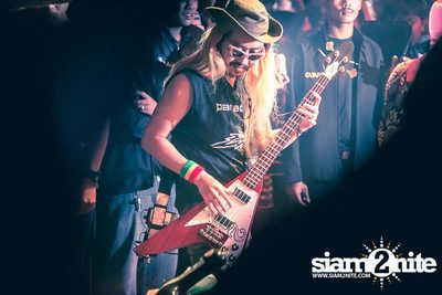 ZAAP PARTY ตอน Freshy Night — photo 46