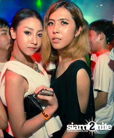 ZAAP PARTY ตอน Freshy Night — photo 117