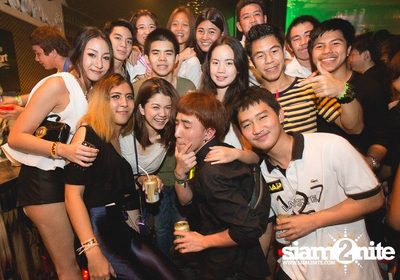 ZAAP PARTY ตอน Freshy Night — photo 74