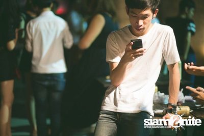 ZAAP PARTY ตอน Freshy Night — photo 26