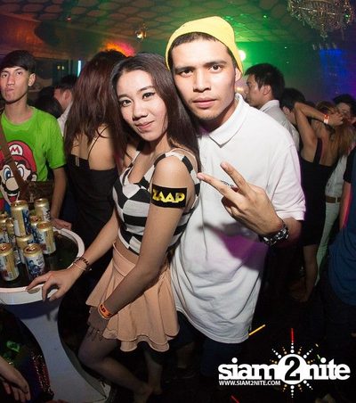 ZAAP PARTY ตอน Freshy Night — photo 114