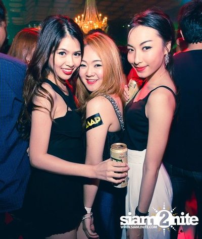 ZAAP PARTY ตอน Freshy Night — photo 8