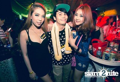 ZAAP PARTY ตอน Freshy Night — photo 12