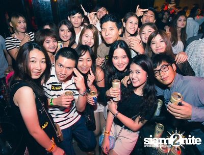 ZAAP PARTY ตอน Freshy Night — photo 15