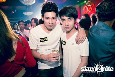 ZAAP PARTY ตอน Freshy Night — photo 144