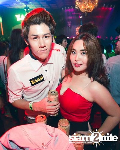 ZAAP PARTY ตอน Freshy Night — photo 6