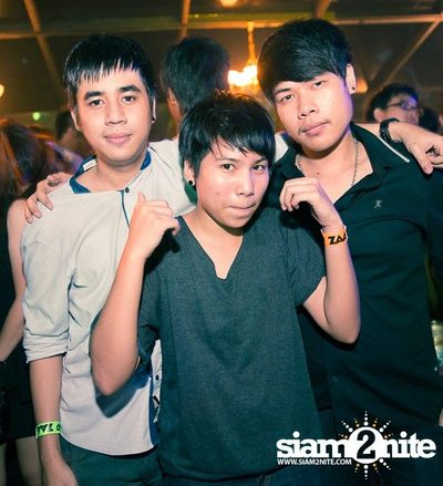 ZAAP PARTY ตอน Freshy Night — photo 123