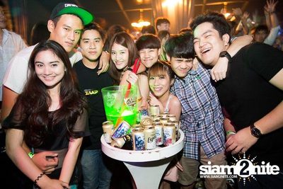 ZAAP PARTY ตอน Freshy Night — photo 128