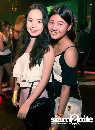 ZAAP PARTY ตอน Freshy Night — photo 80