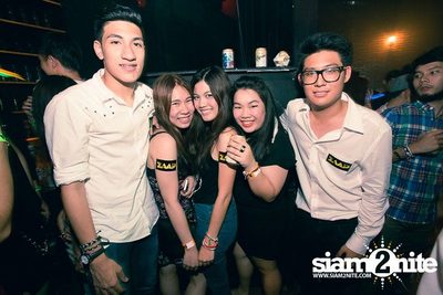 ZAAP PARTY ตอน Freshy Night — photo 71