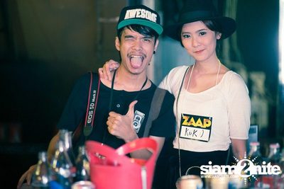 ZAAP PARTY ตอน Freshy Night — photo 187