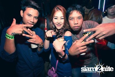 ZAAP PARTY ตอน Freshy Night — photo 9