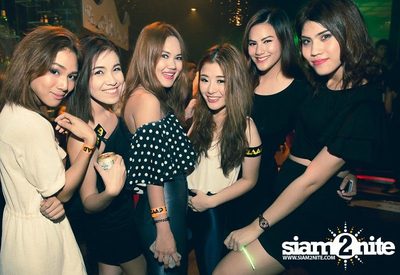 ZAAP PARTY ตอน Freshy Night — photo 87