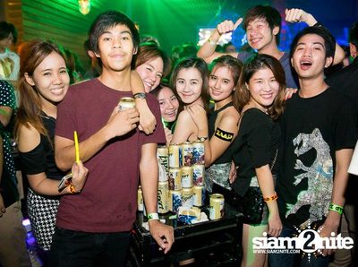 ZAAP PARTY ตอน Freshy Night — photo 125