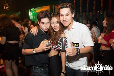 ZAAP PARTY ตอน Freshy Night — photo 97