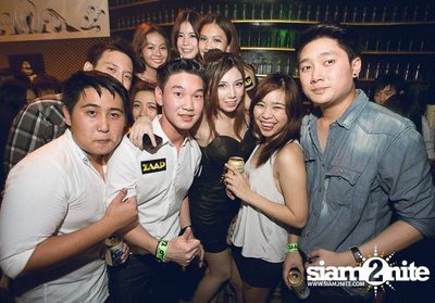 ZAAP PARTY ตอน Freshy Night — photo 72