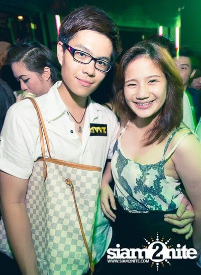 ZAAP PARTY ตอน Freshy Night — photo 37