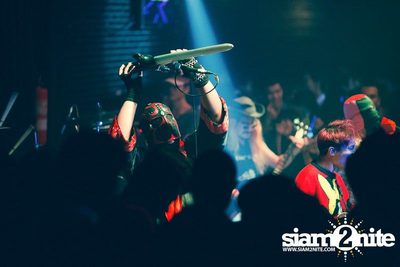 ZAAP PARTY ตอน Freshy Night — photo 47