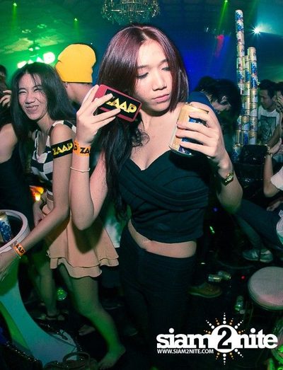 ZAAP PARTY ตอน Freshy Night — photo 115