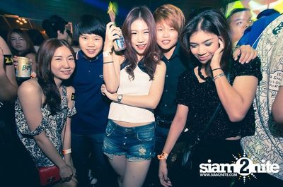 ZAAP PARTY ตอน Freshy Night — photo 34