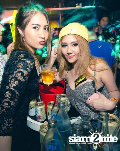 ZAAP PARTY ตอน Freshy Night — photo 35