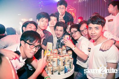 ZAAP PARTY ตอน Freshy Night — photo 131