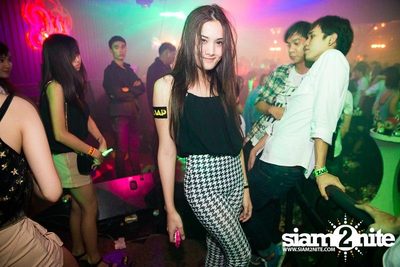 ZAAP PARTY ตอน Freshy Night — photo 133